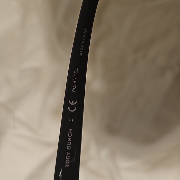 Tory Burch Sunglasses - Picture 7 of 12